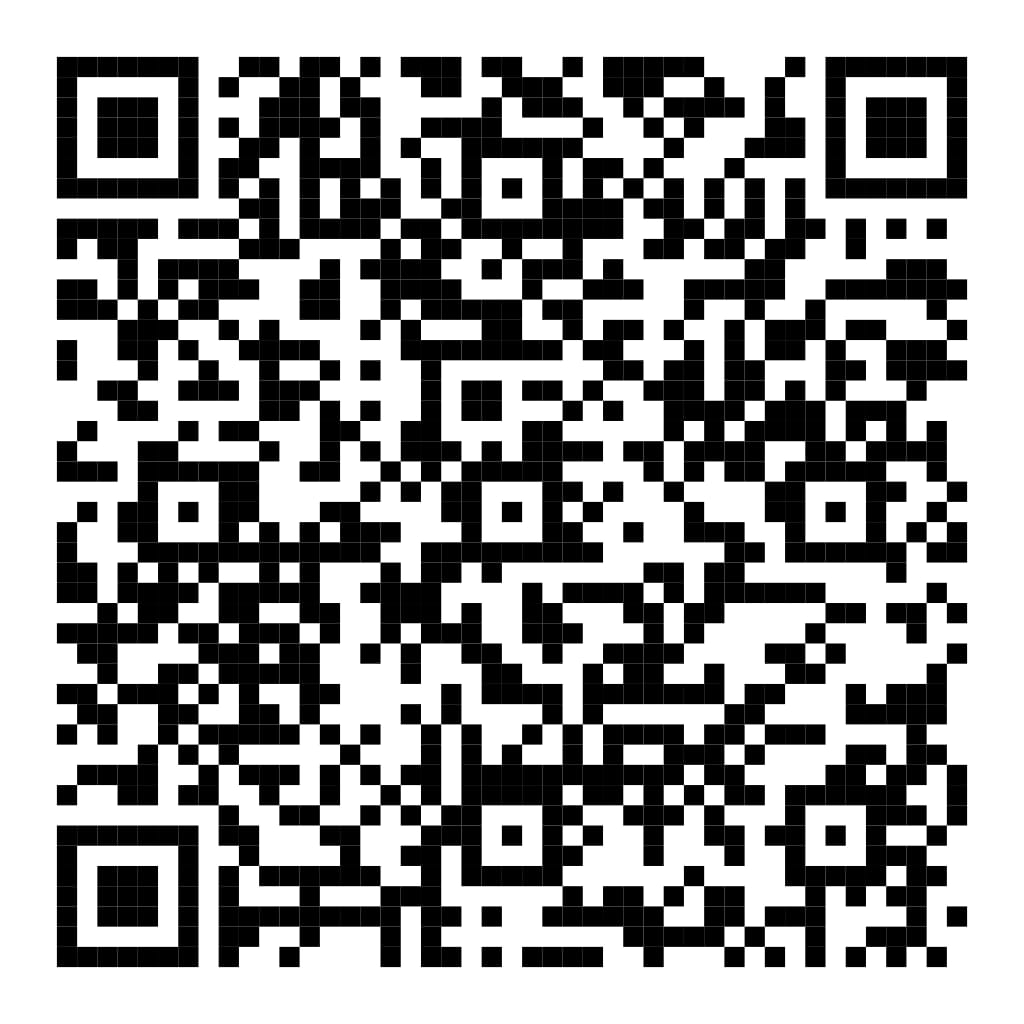 QR Contacto